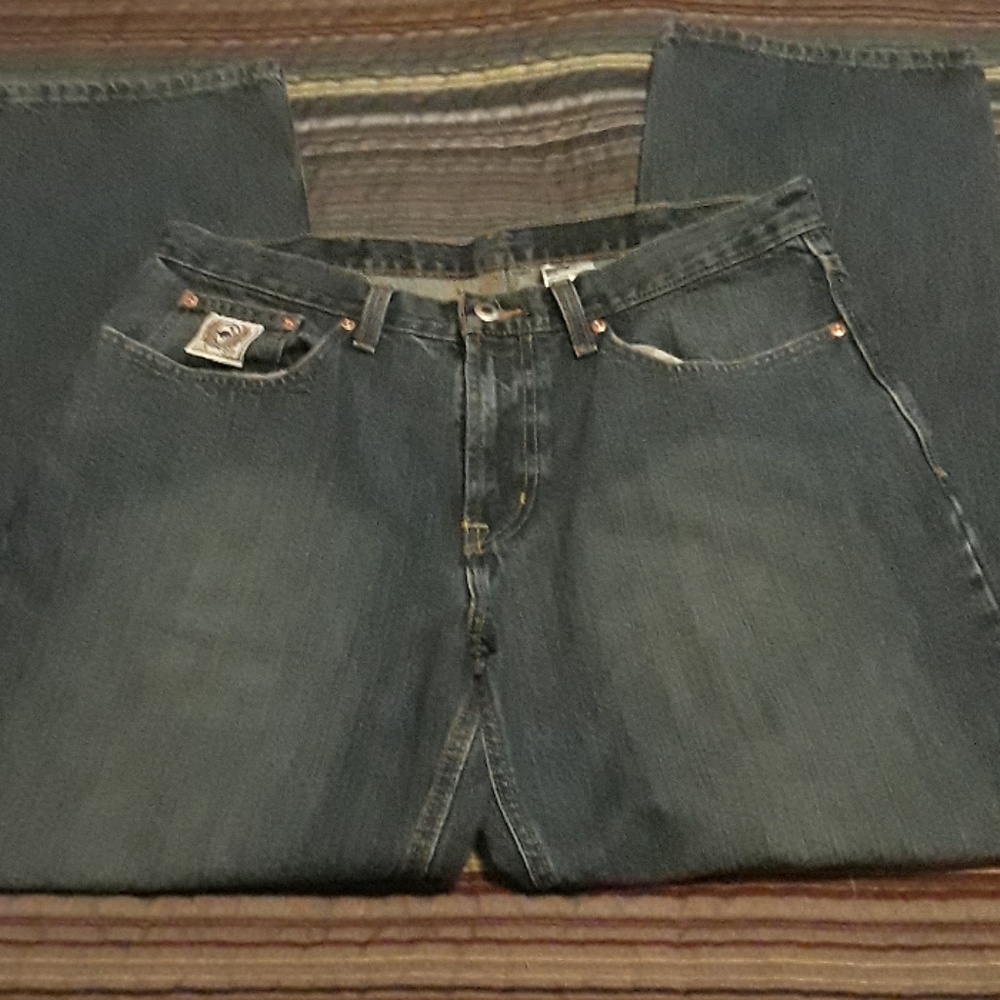 Men's Cinch jeans